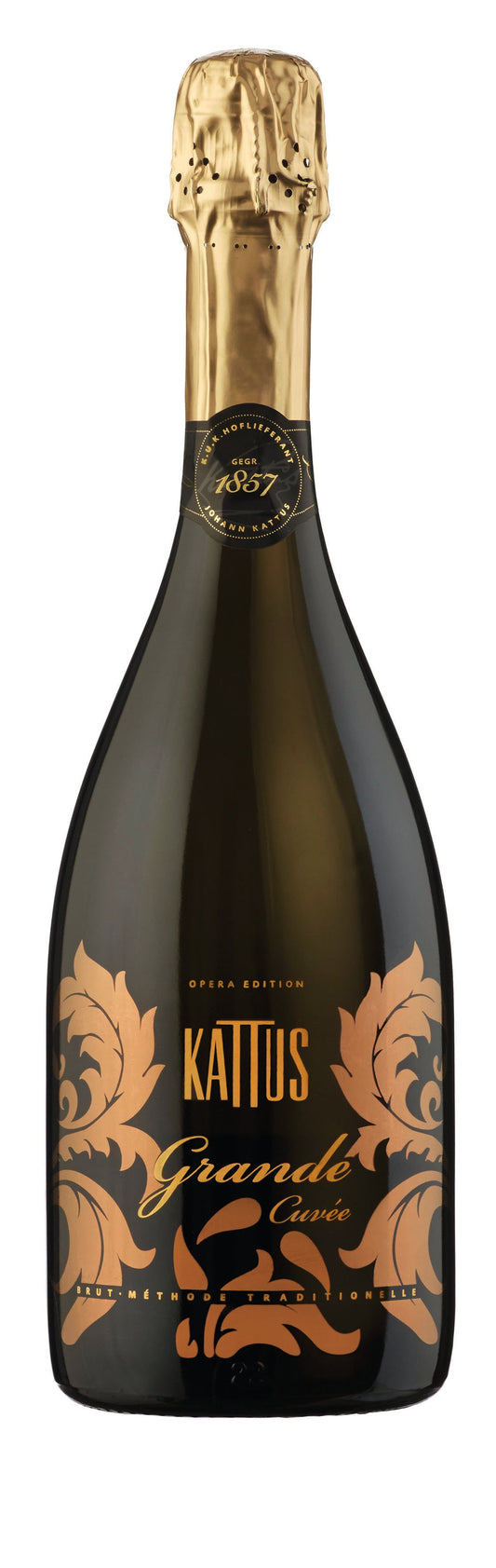 Opera Edition - Grande Cuvee