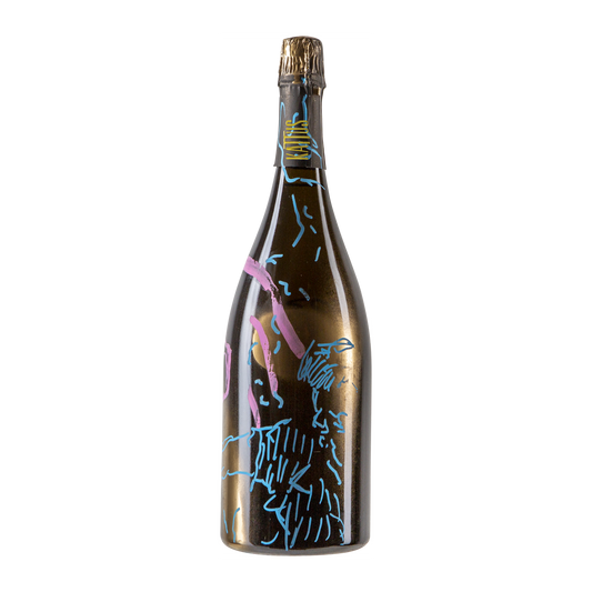Kunststück Große Reserve JG 2015 Magnum - Kattus