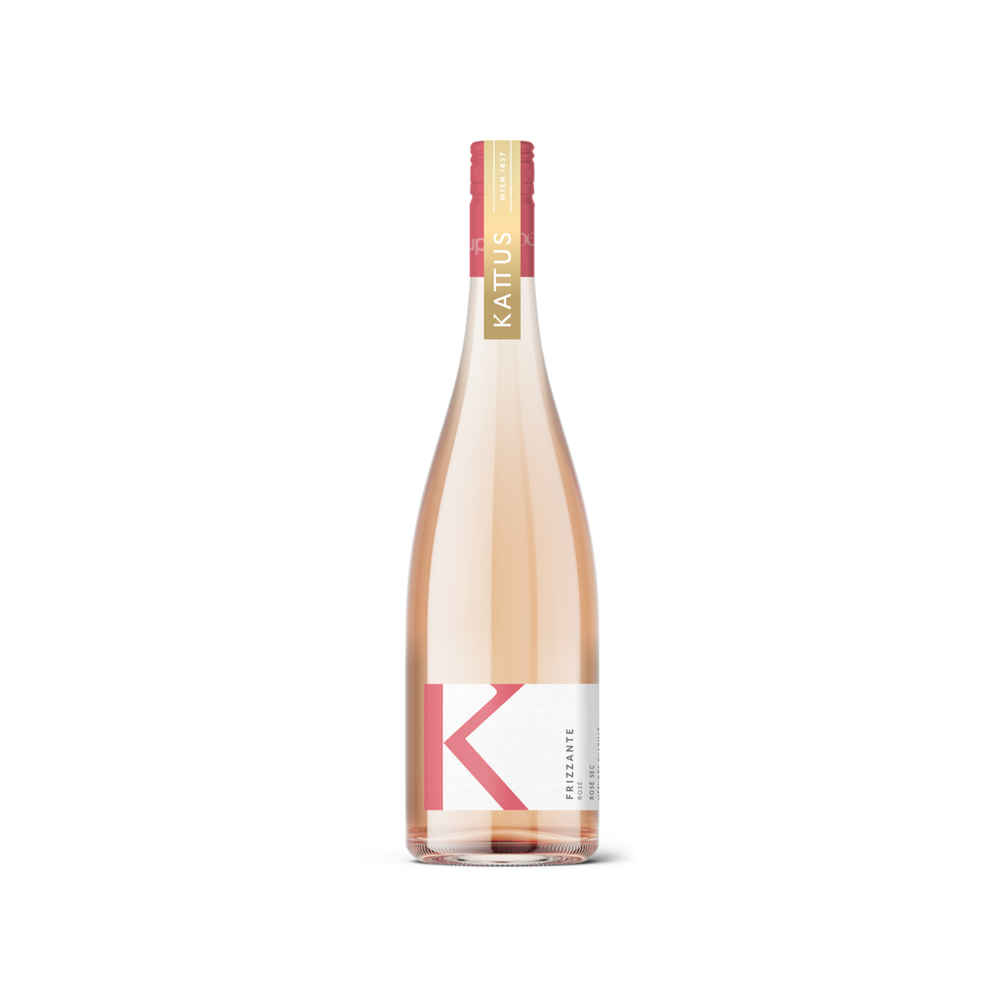 FRIZZANTE Rosè