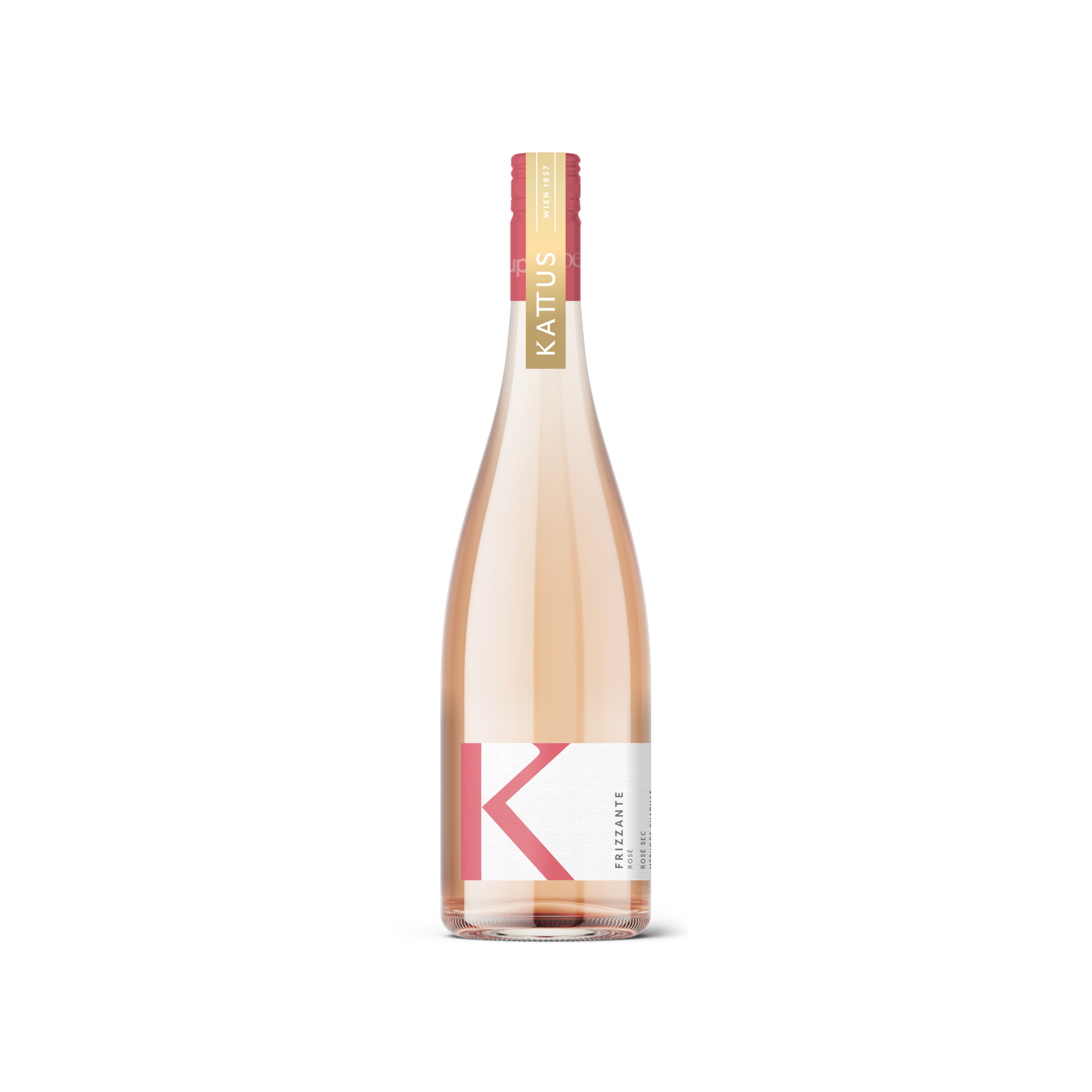 FRIZZANTE Rosè