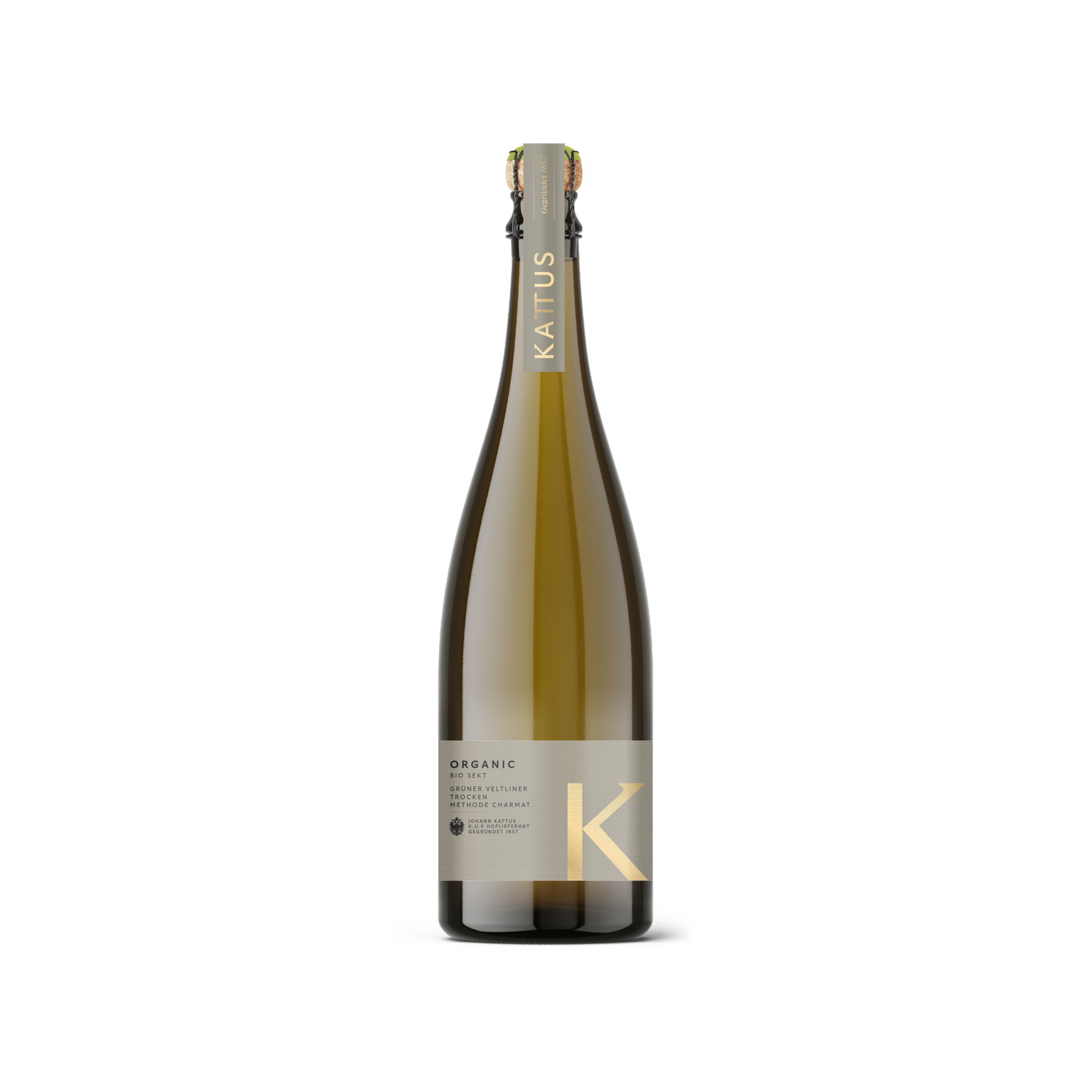 ORGANIC Grüner Veltliner