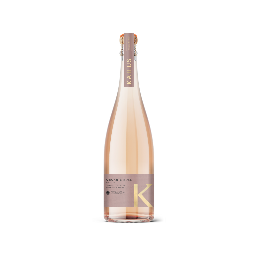 ORGANIC Rosè