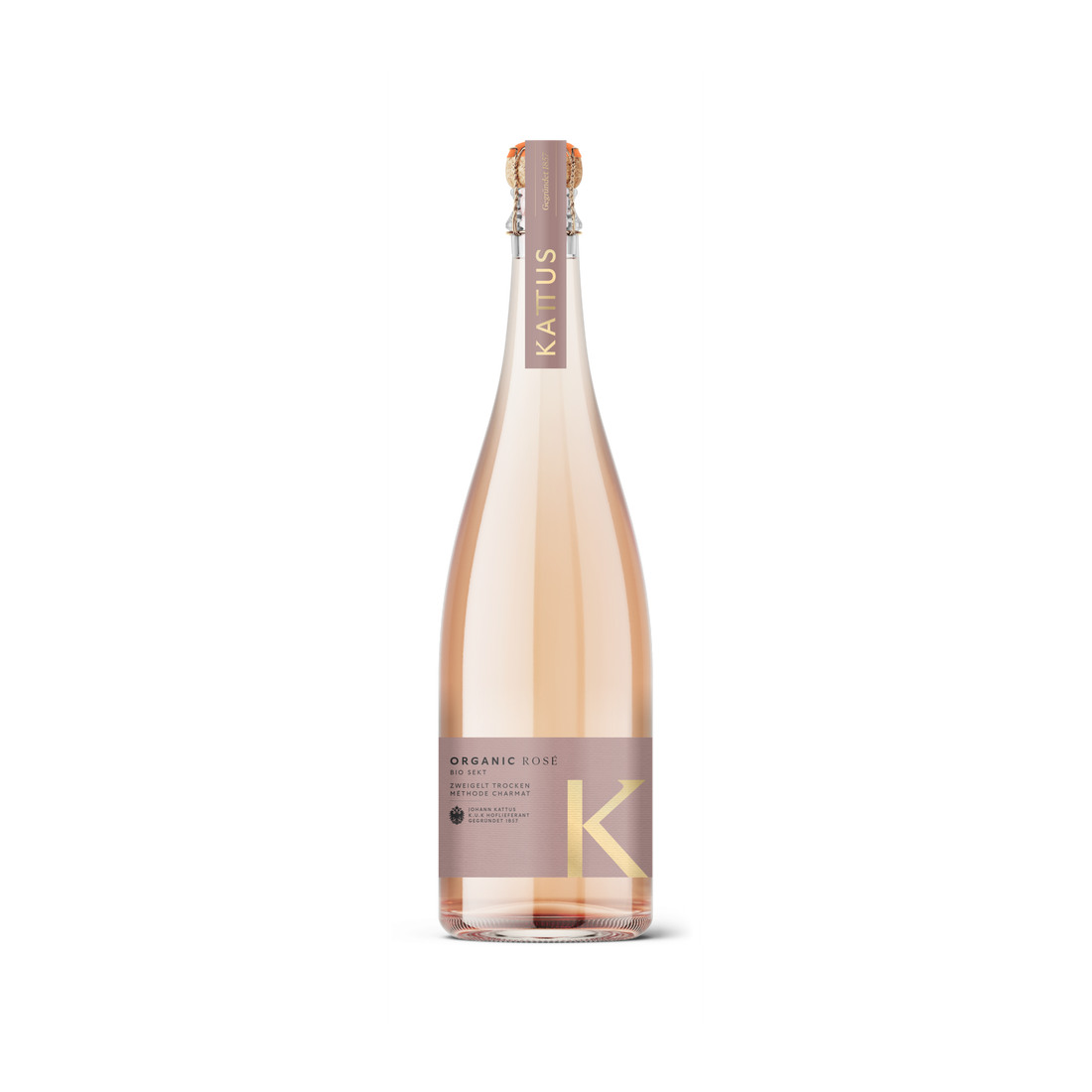 ORGANIC Rosè