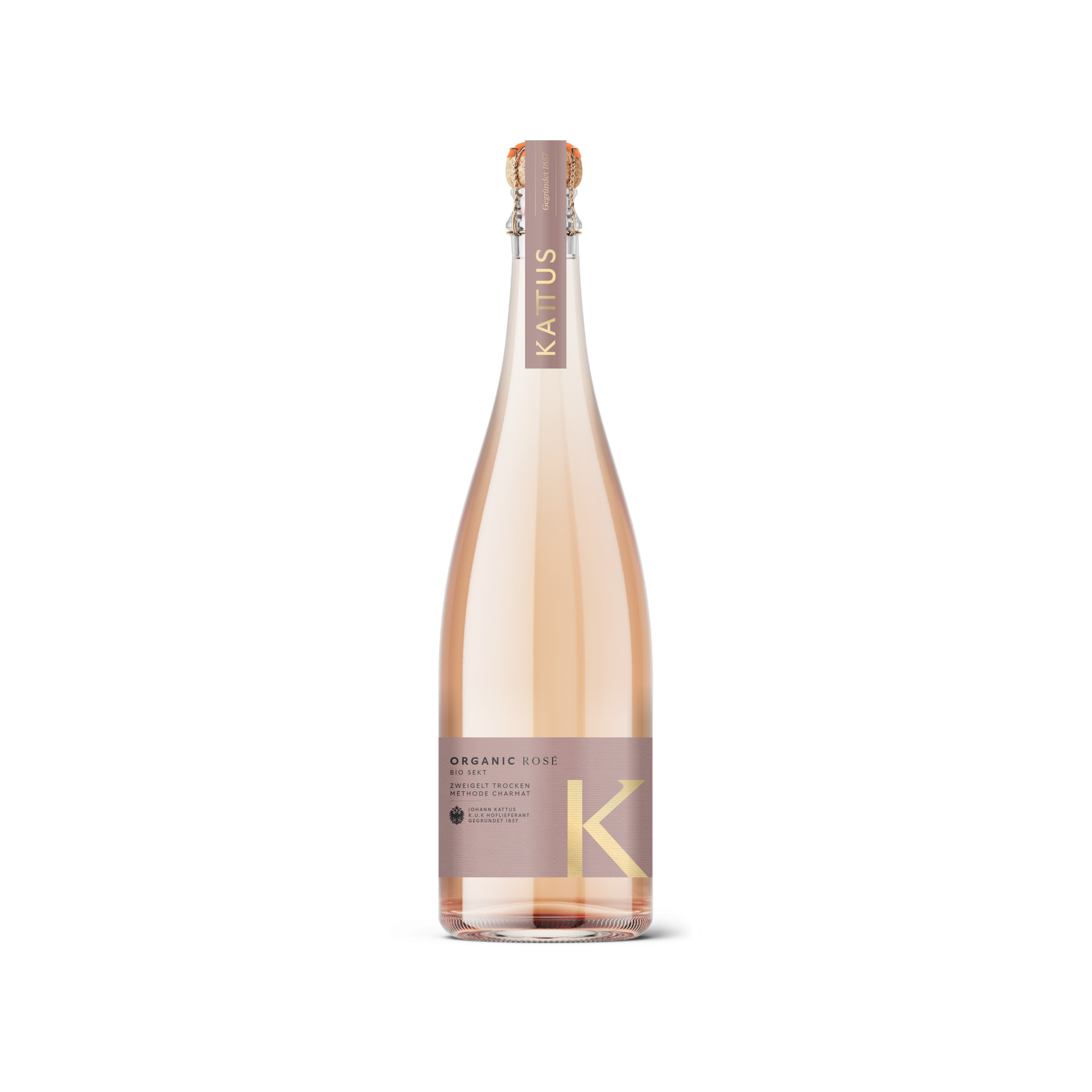 ORGANIC Rosè