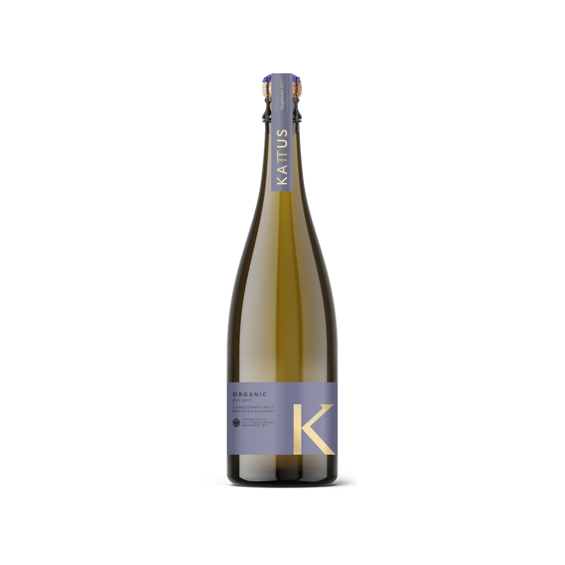ORGANIC Chardonnay