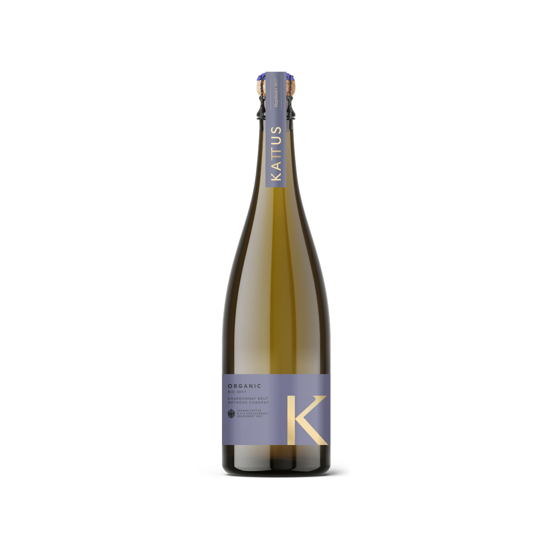 ORGANIC Chardonnay