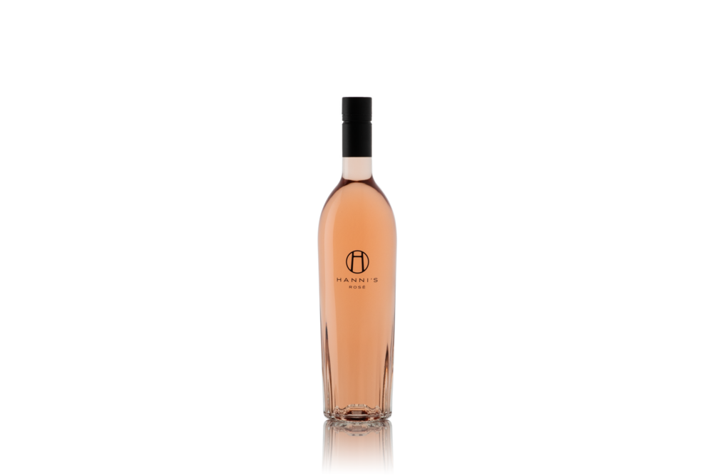 HANNI`s Rosé - Kattus