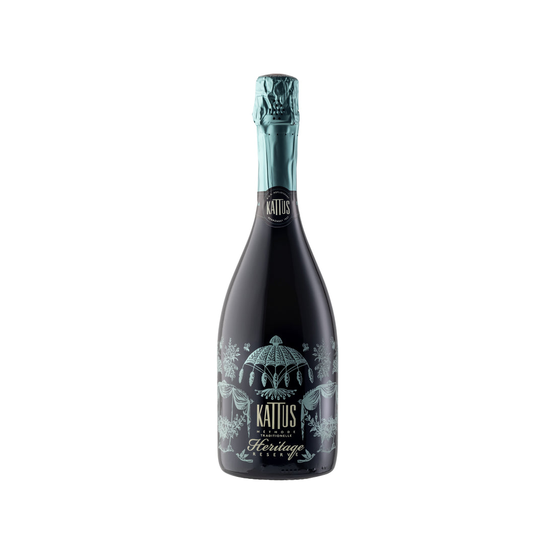 Heritage Reserve Extra Brut