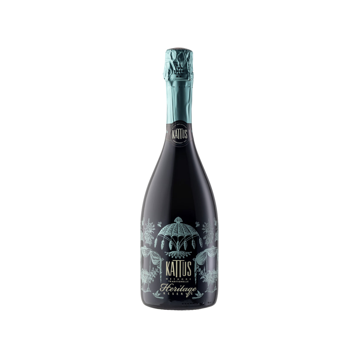 Heritage Reserve Extra Brut