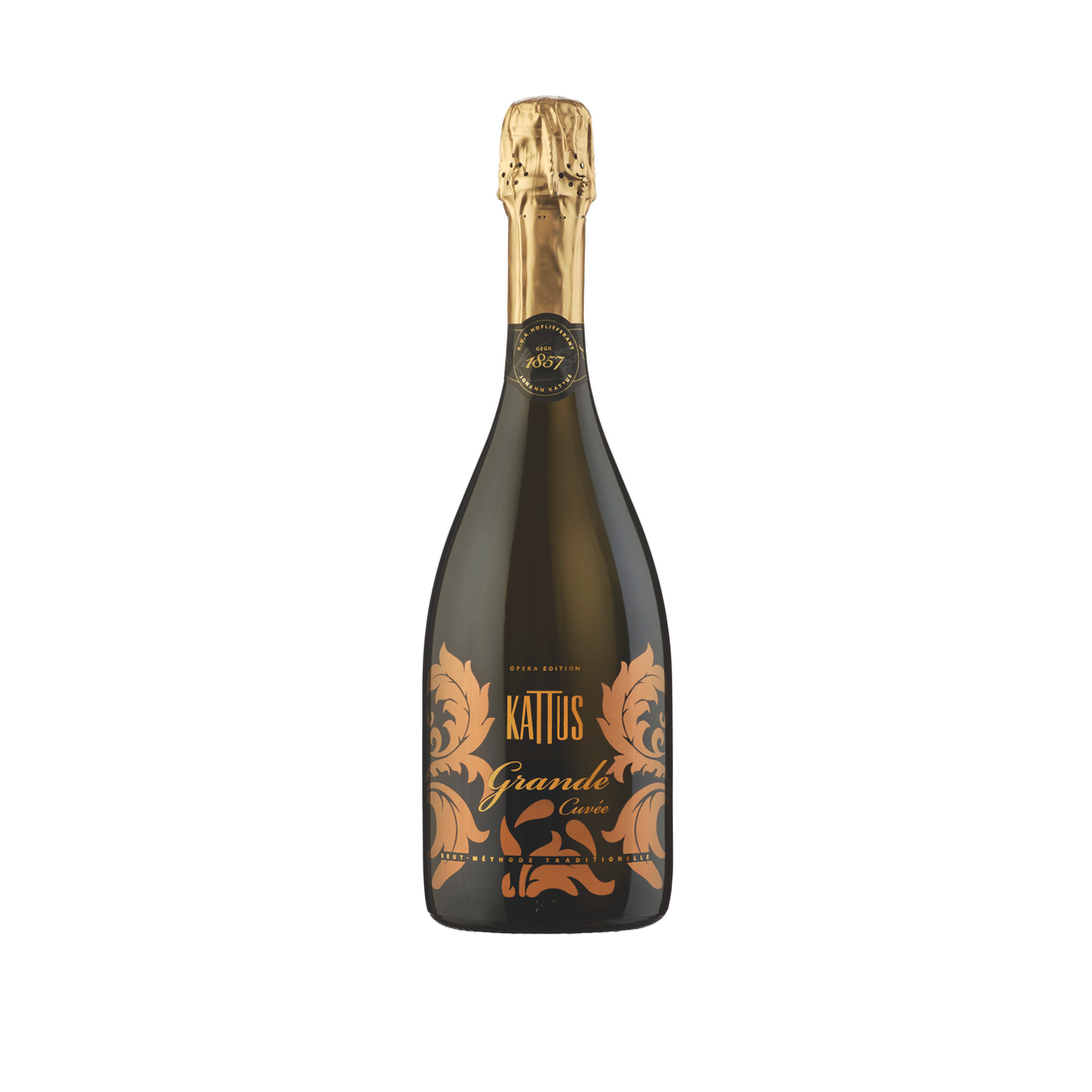 Grand Cuvee Opera Edition - Kattus
