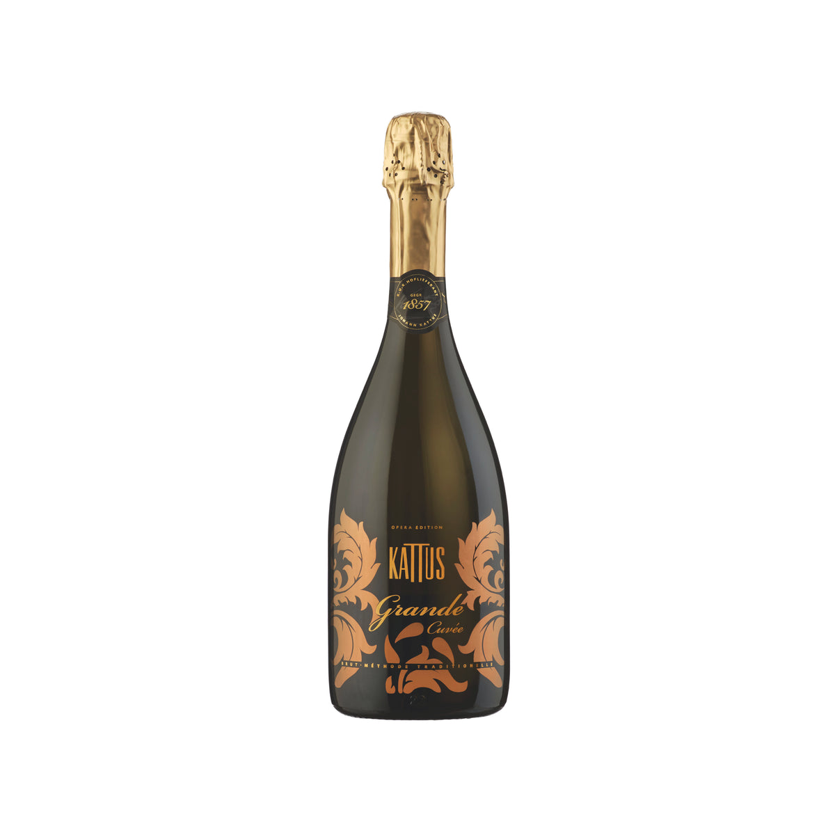 Grand Cuvee Opera Edition