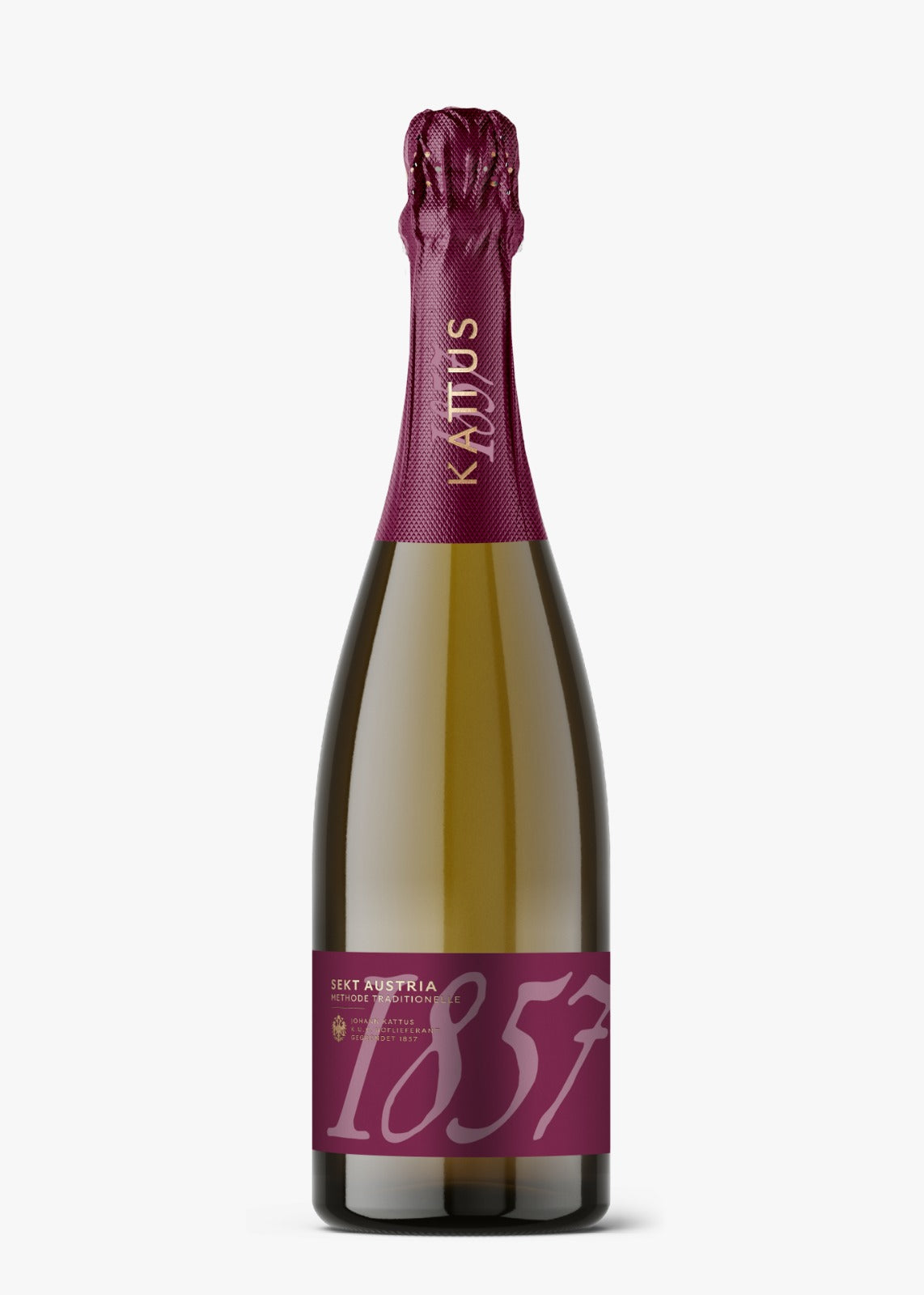 1857 - Österreichischer Sekt