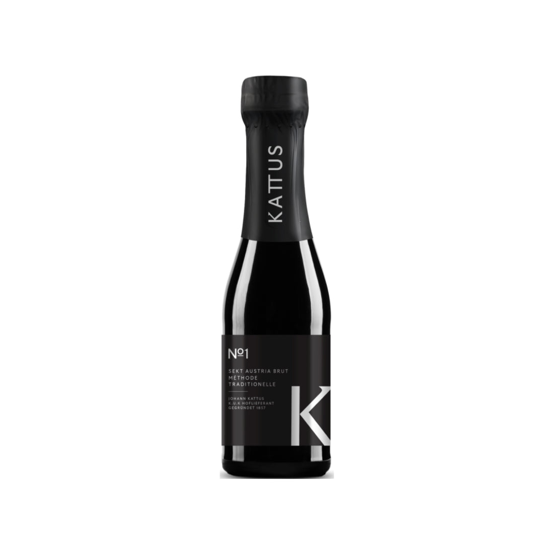 Cuvee No1 Brut Piccolo