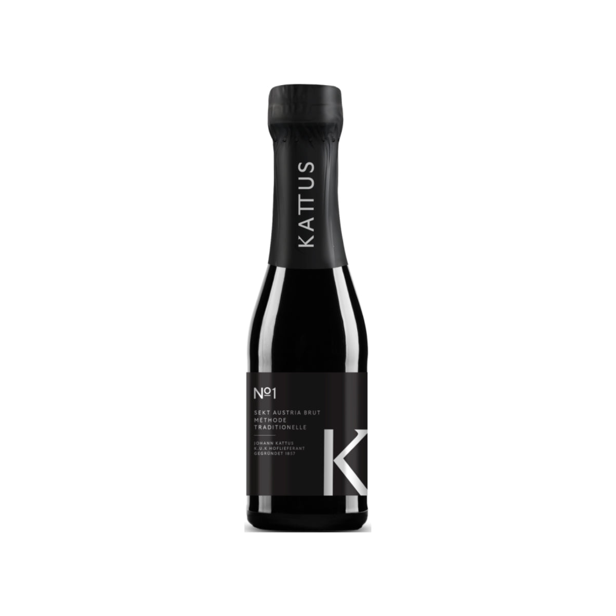 Cuvee No1 Brut Piccolo