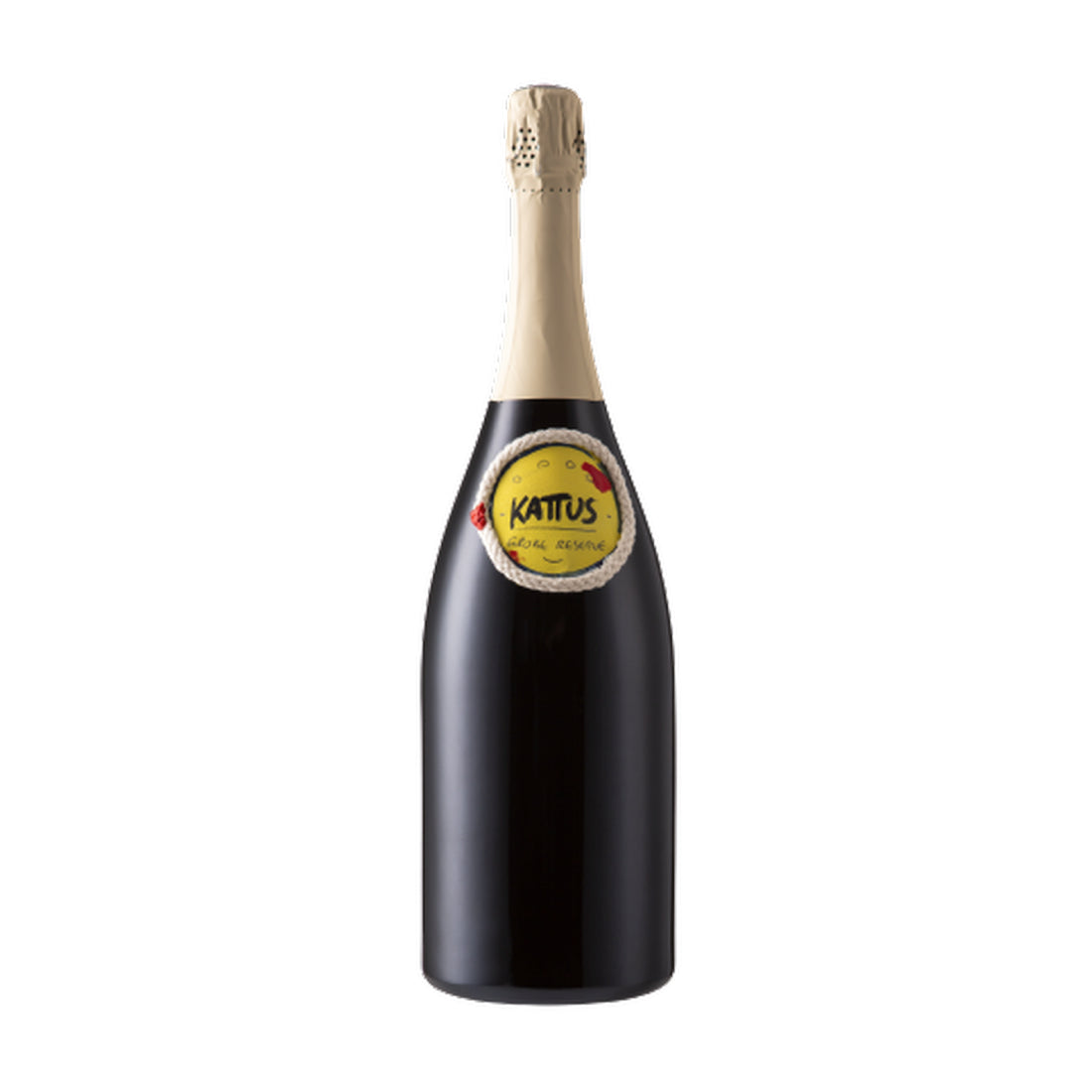 Kunststück Große Reserve JG 2016 Magnum