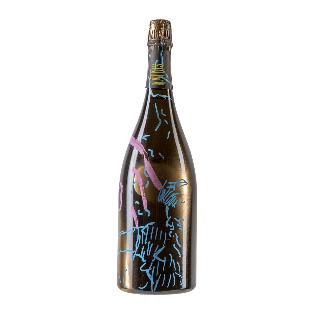Kunststück Große Reserve JG 2015 Magnum - Kattus