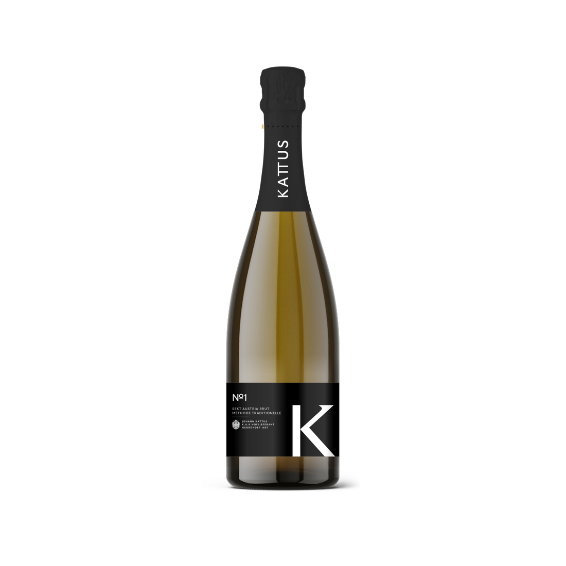 Cuvee No1 Brut