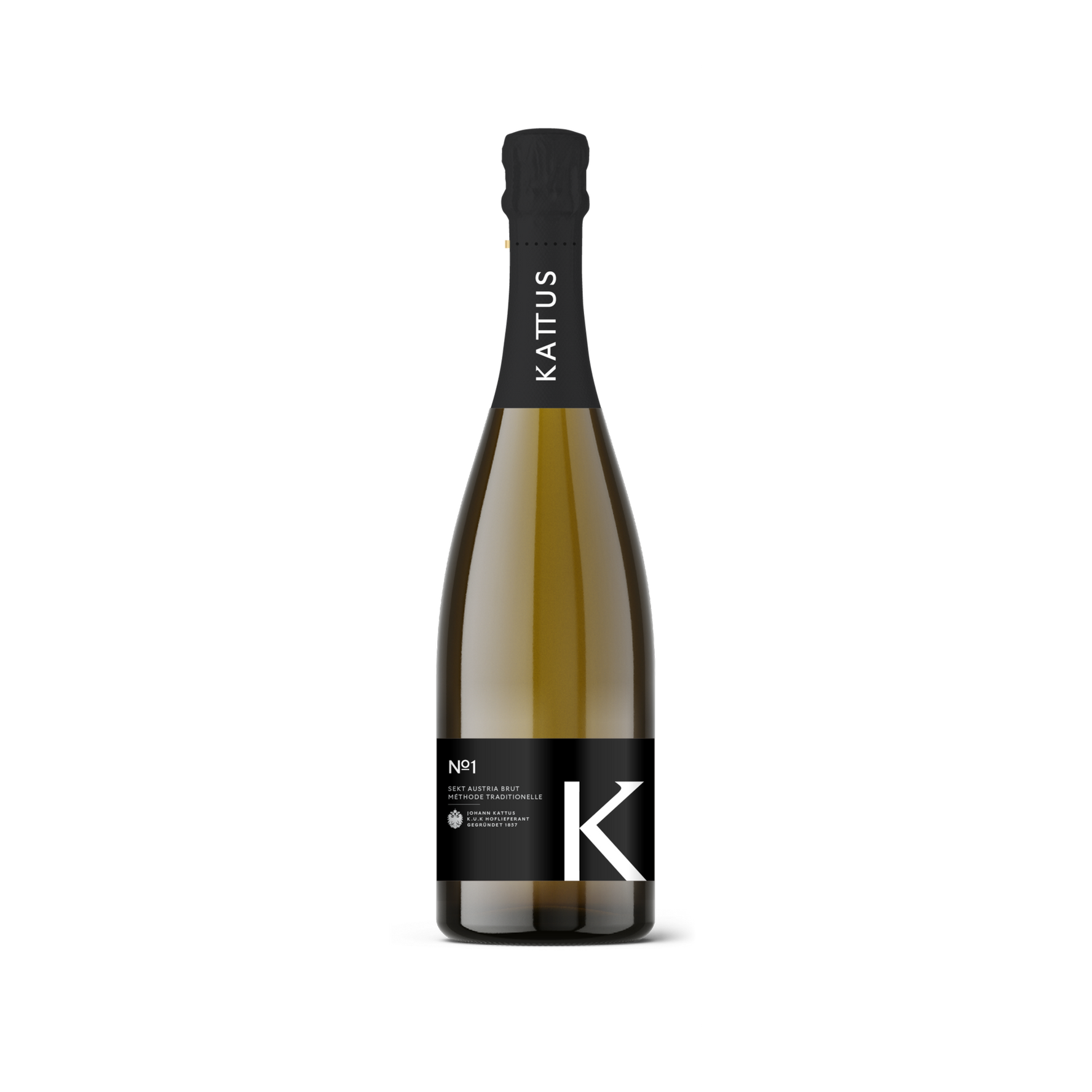 Cuvee No1 Brut