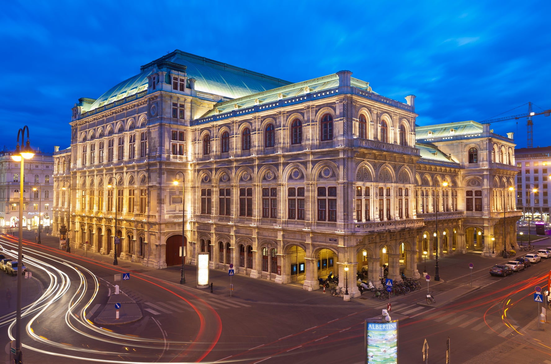 Staatsoper Wien