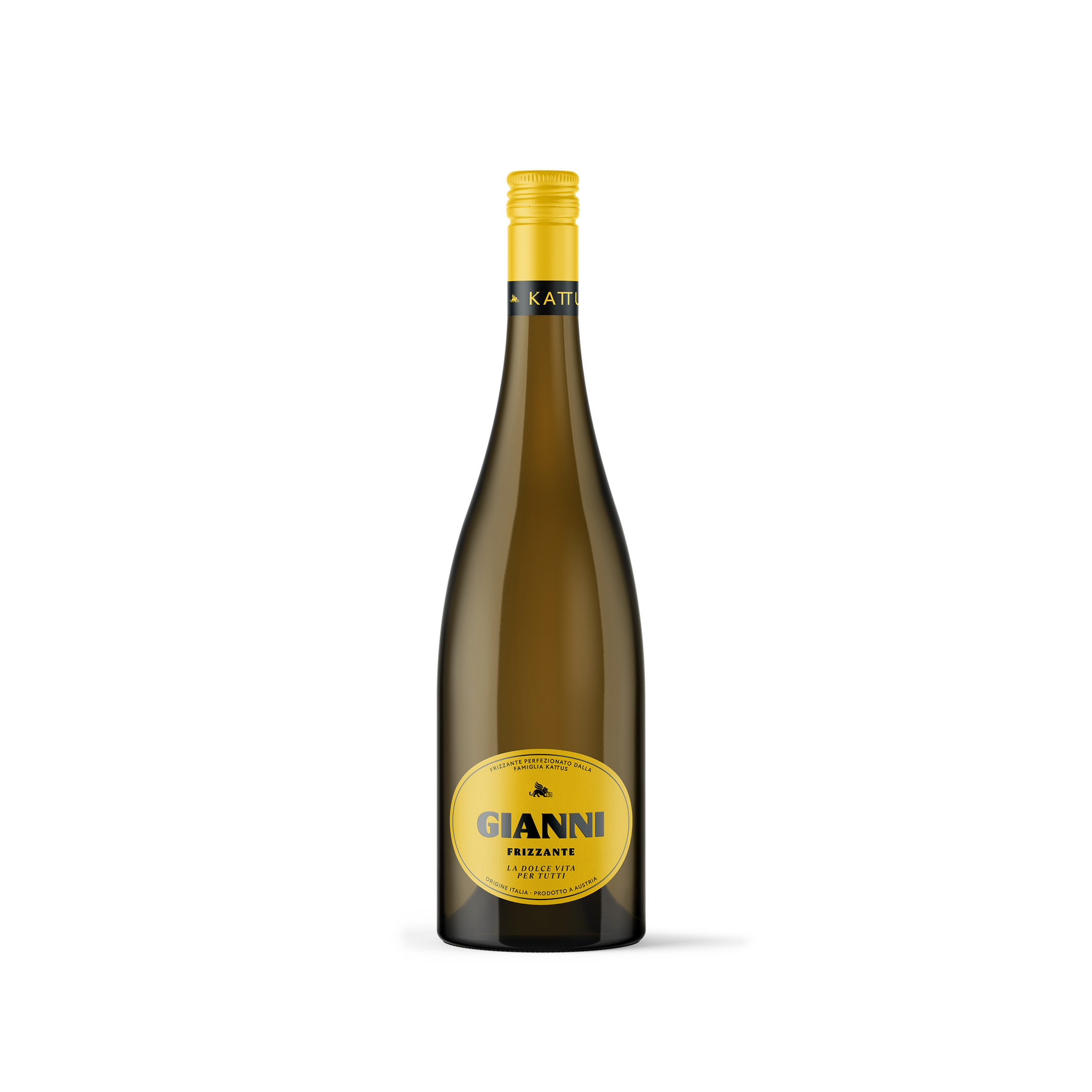 GIANNI Frizzante