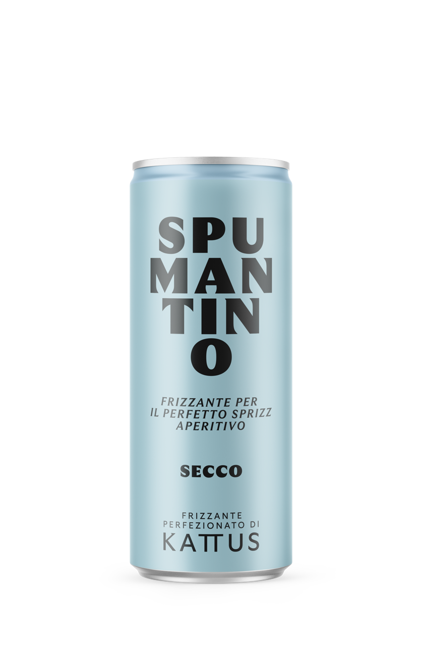 SPUMANTINO Extra Secco