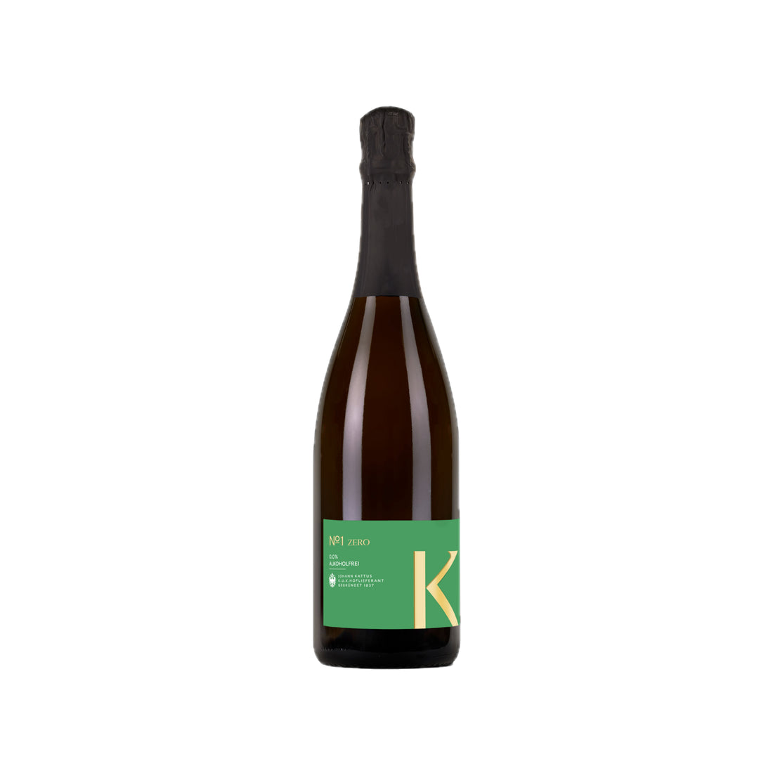 No1 ZERO - Alkoholfrei