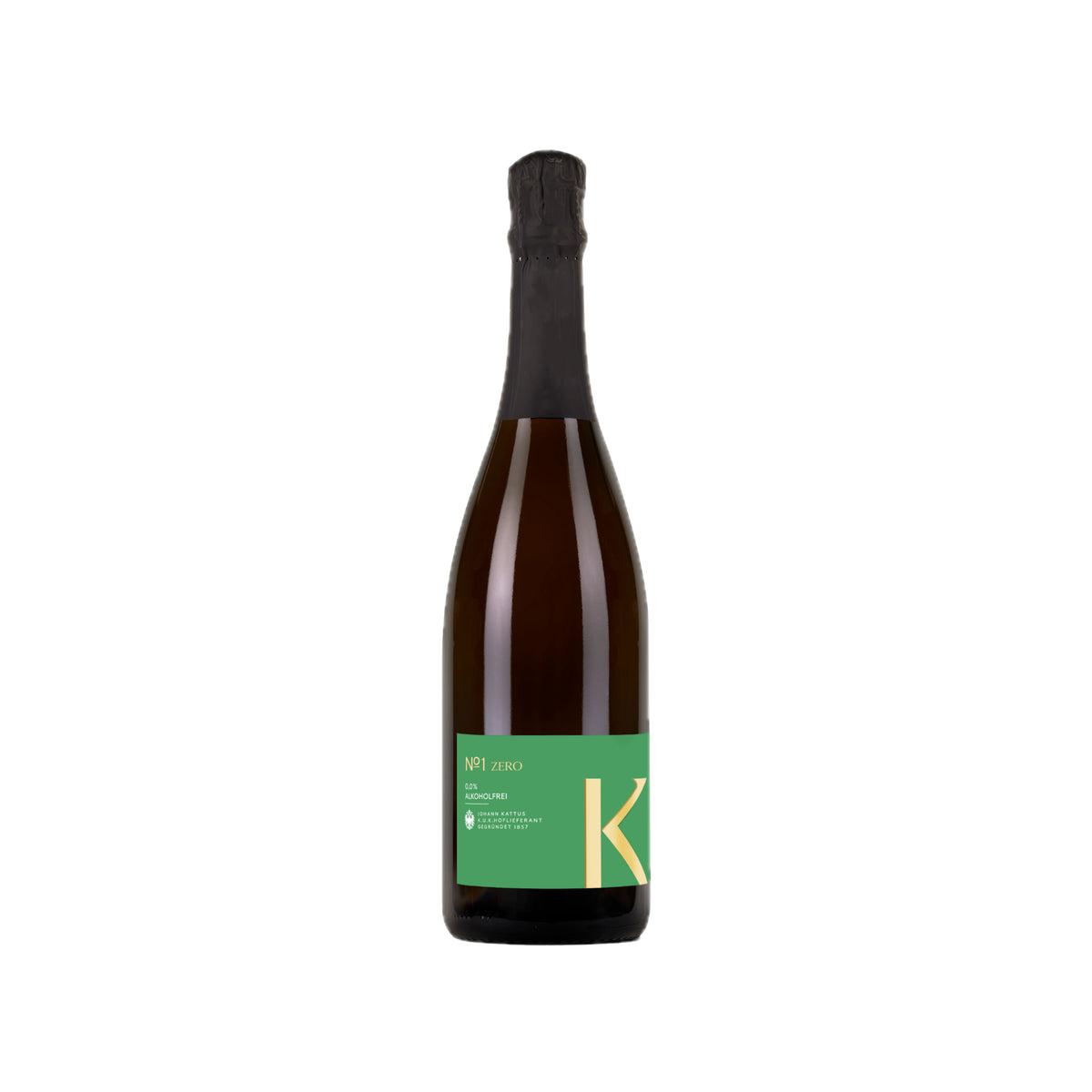 No1 ZERO - Alkoholfrei