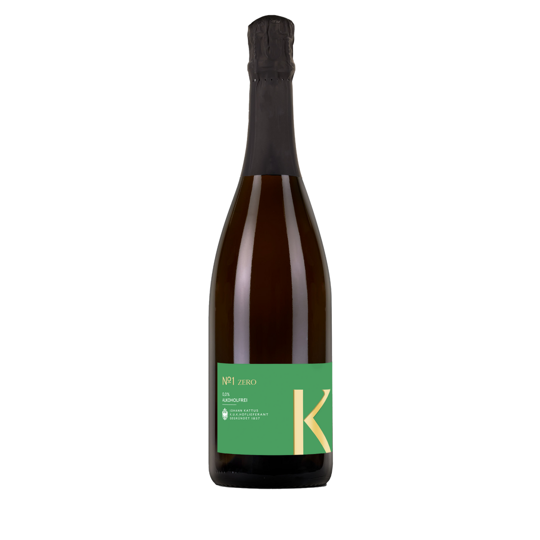 No1 ZERO - Alkoholfrei