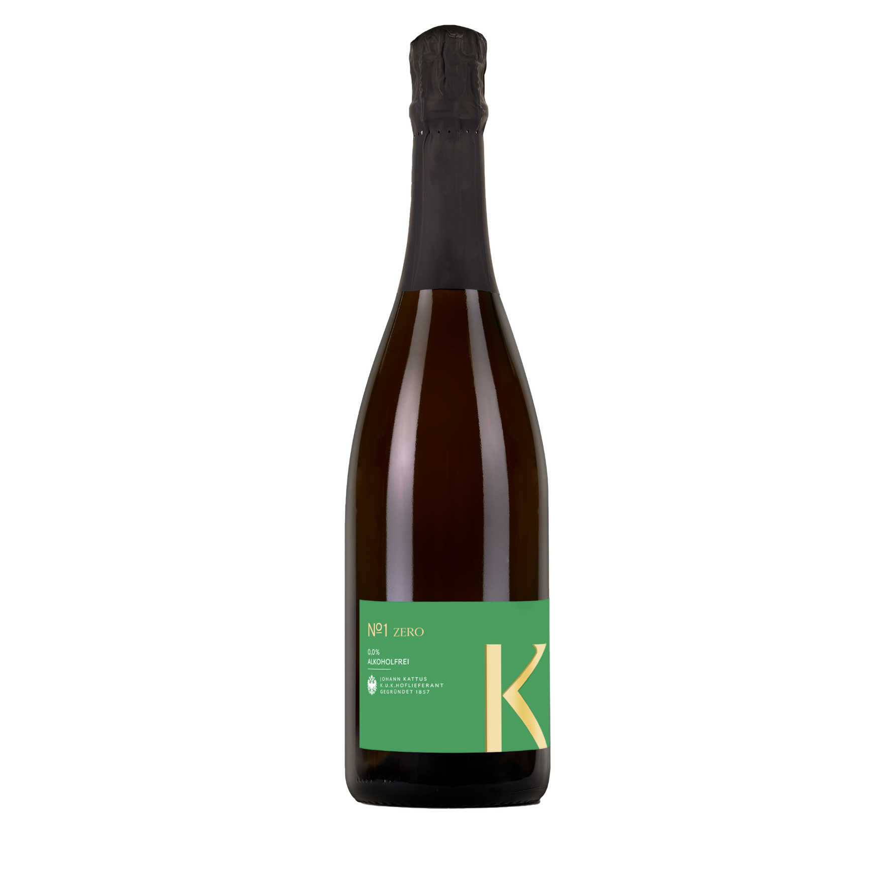 No1 ZERO - Alkoholfrei