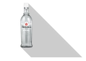 Trojka Vodka