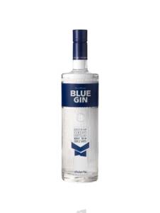 Blue Gin