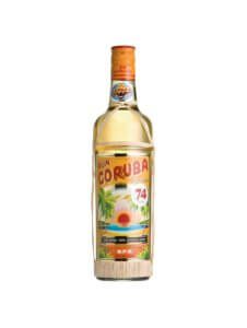 Coruba Rum N.P.U. 74%