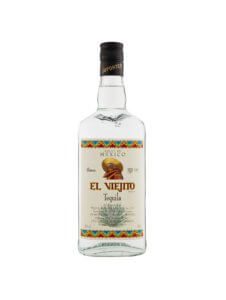 El Viejito Blanco