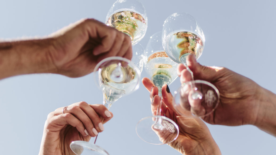 #schongewusst – 5 Geheimnisse über Champagner, die Dir niemand gesagt hat