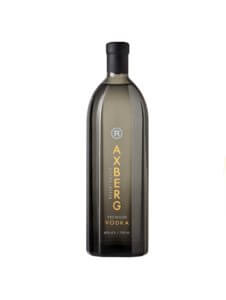 Reisetbauer Axberg Premium Vodka