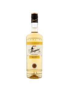 Thoquino Cachaça 2 Years (gereift)